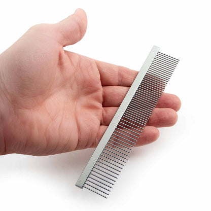 Grooming Combs