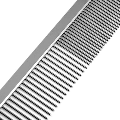 Grooming Combs