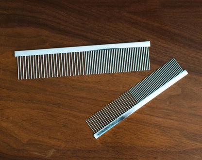 Grooming Combs
