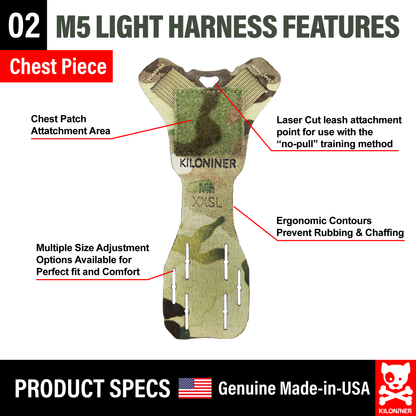 Light Vest