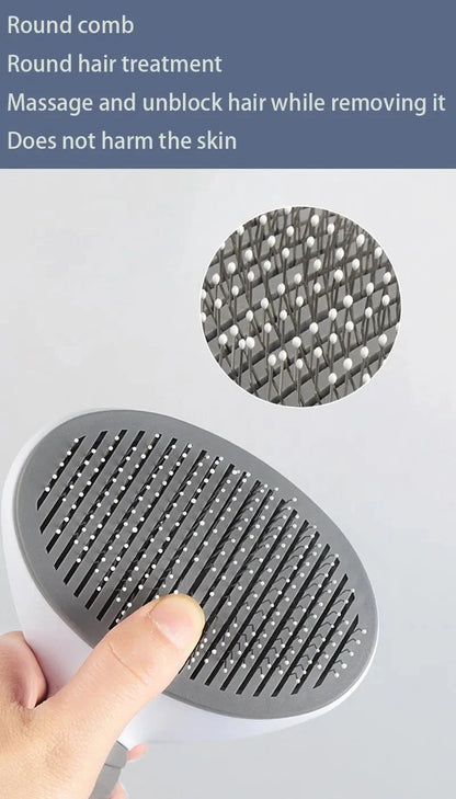 Grooming Comb