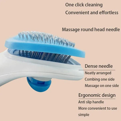 Grooming Comb