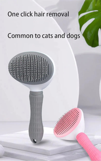 Grooming Comb