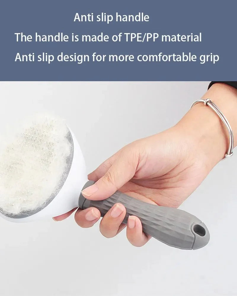 Grooming Comb