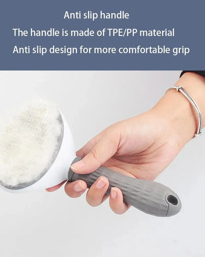 Grooming Comb