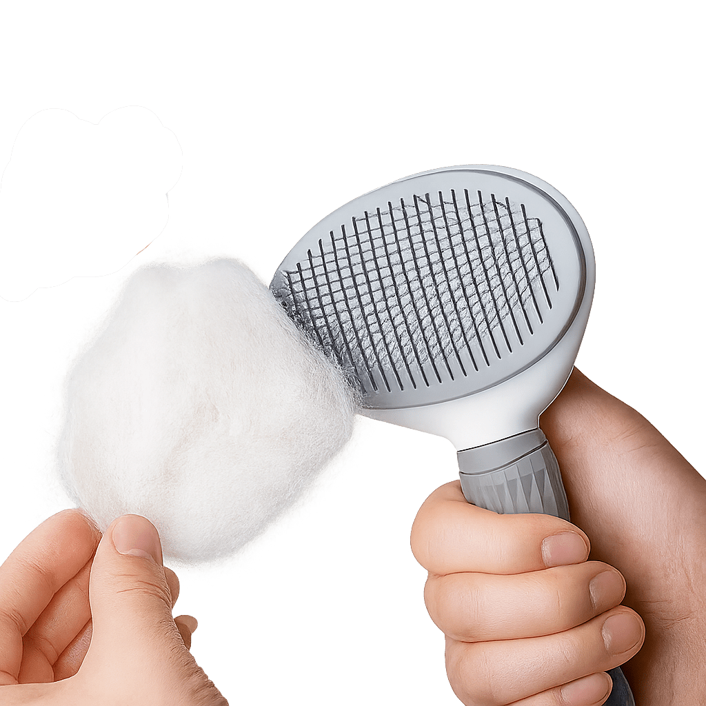 Grooming Comb