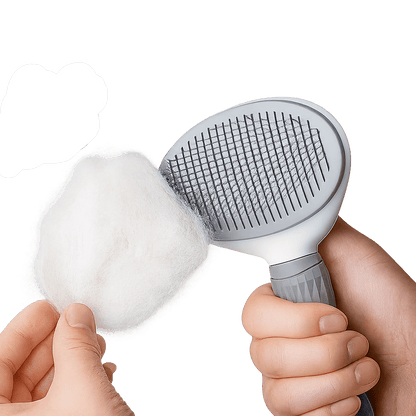Grooming Comb