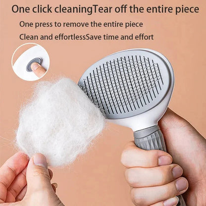 Grooming Comb