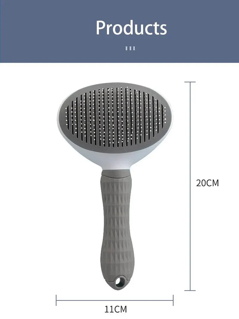 Grooming Comb