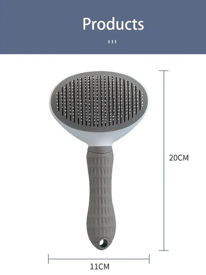 Grooming Comb