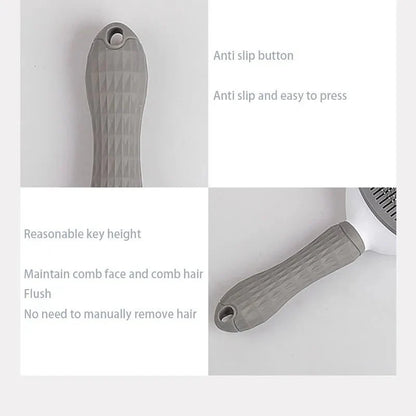 Grooming Comb