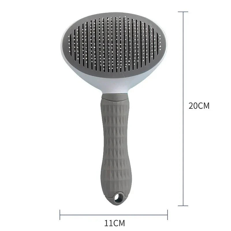 Grooming Comb