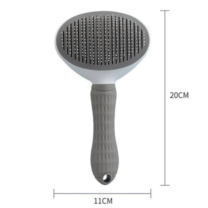 Grooming Comb