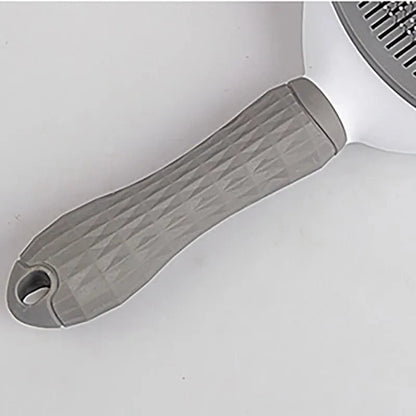 Grooming Comb