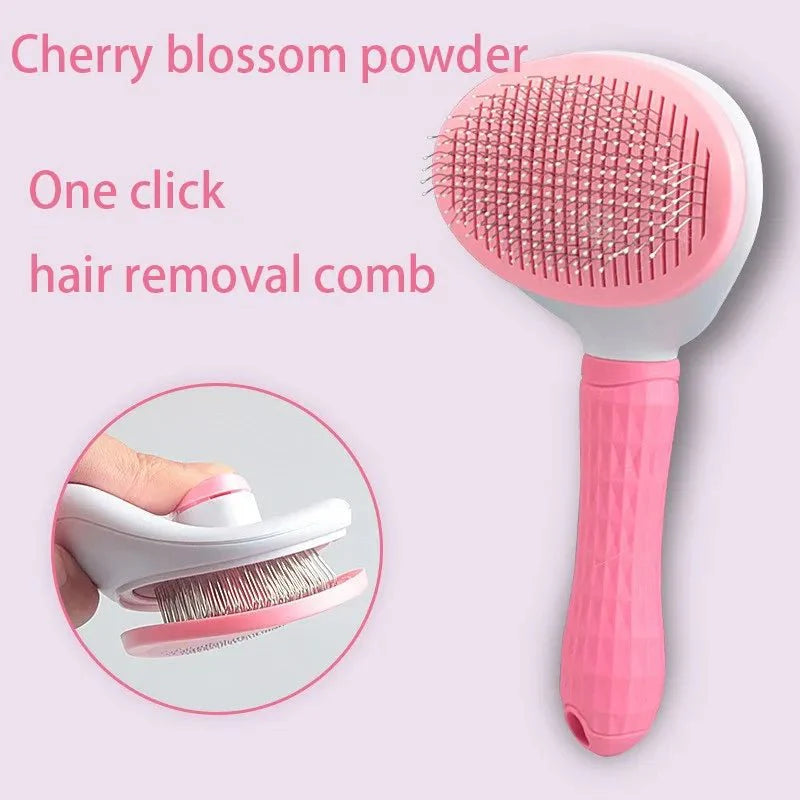 Grooming Comb