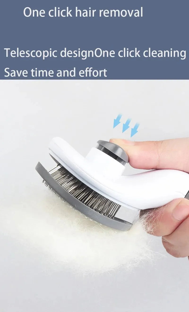 Grooming Comb