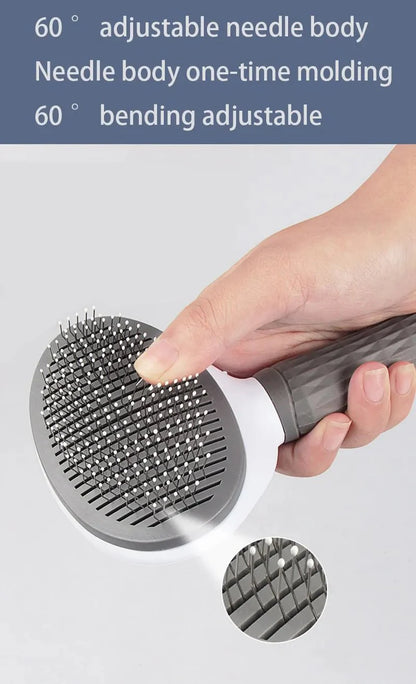 Grooming Comb