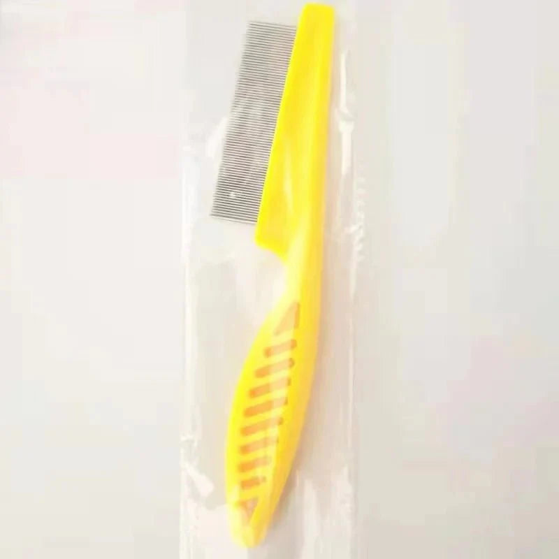 Flea and Shedding Comb