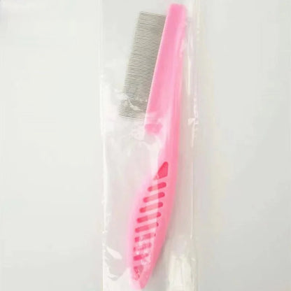 Flea and Shedding Comb