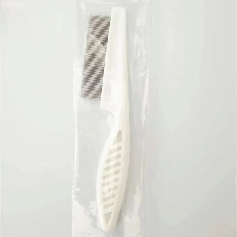 Flea and Shedding Comb