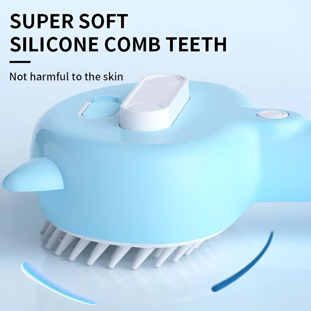 Grooming Brush