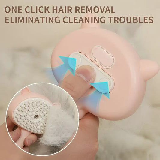 Grooming Brush