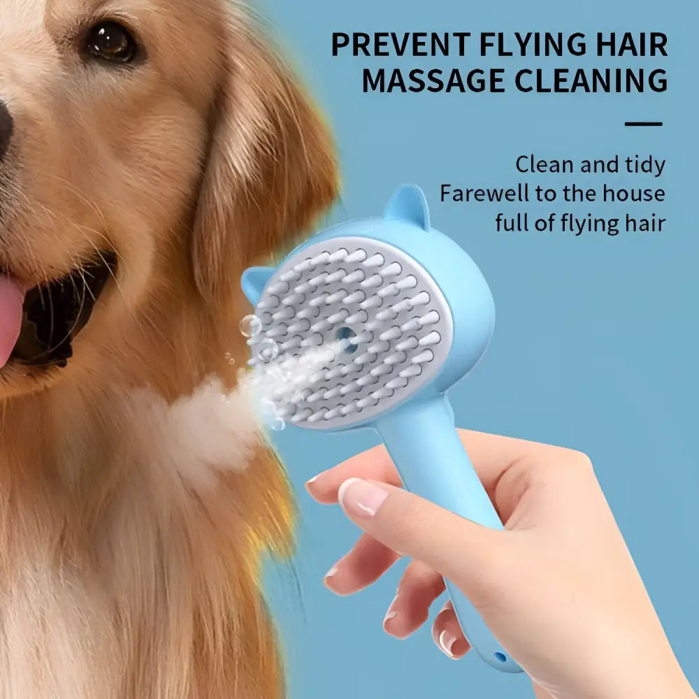 Grooming Brush