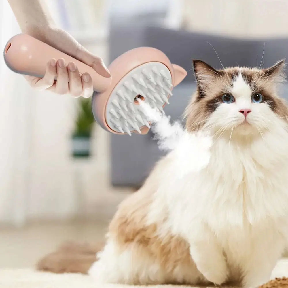 Grooming Brush
