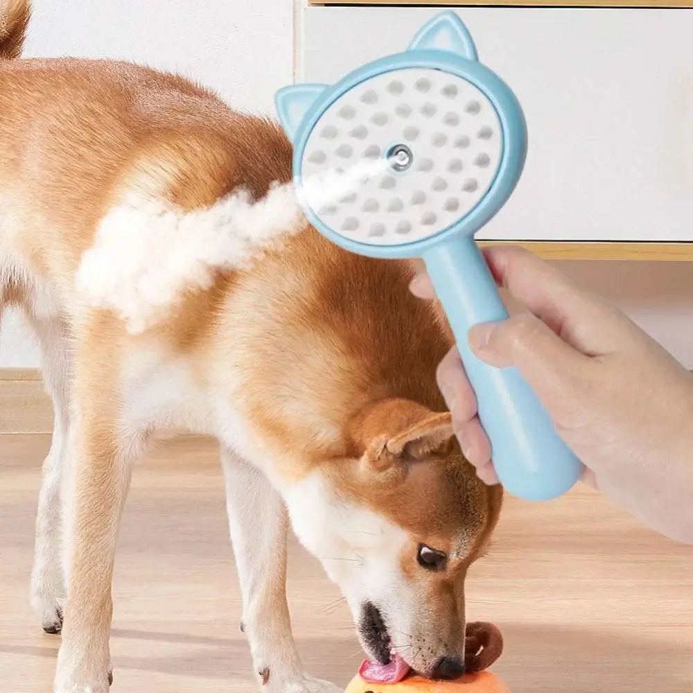 Grooming Brush