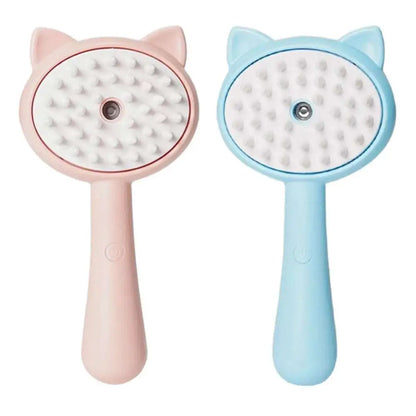Grooming Brush