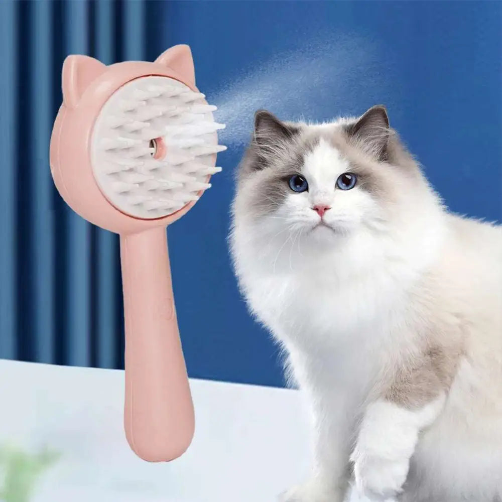 Grooming Brush