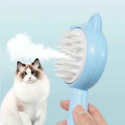 Grooming Brush